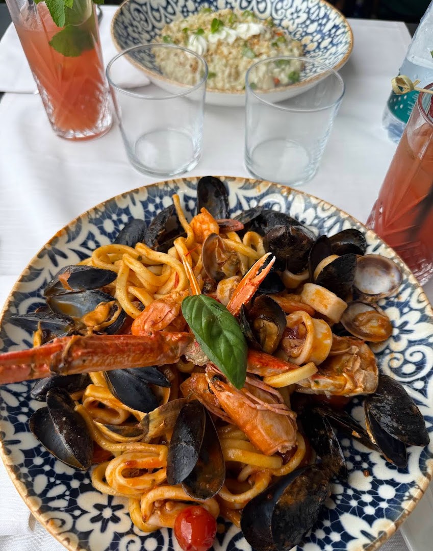 Lago Food&Co