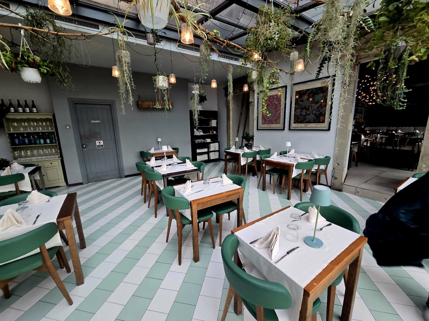 Lago Food&Co