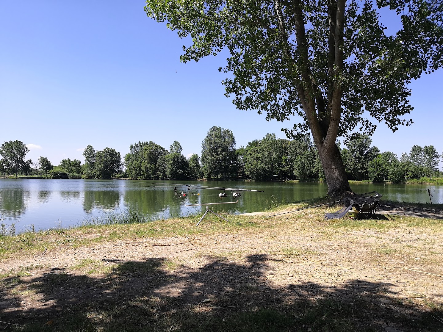 Lago Le Pioppette