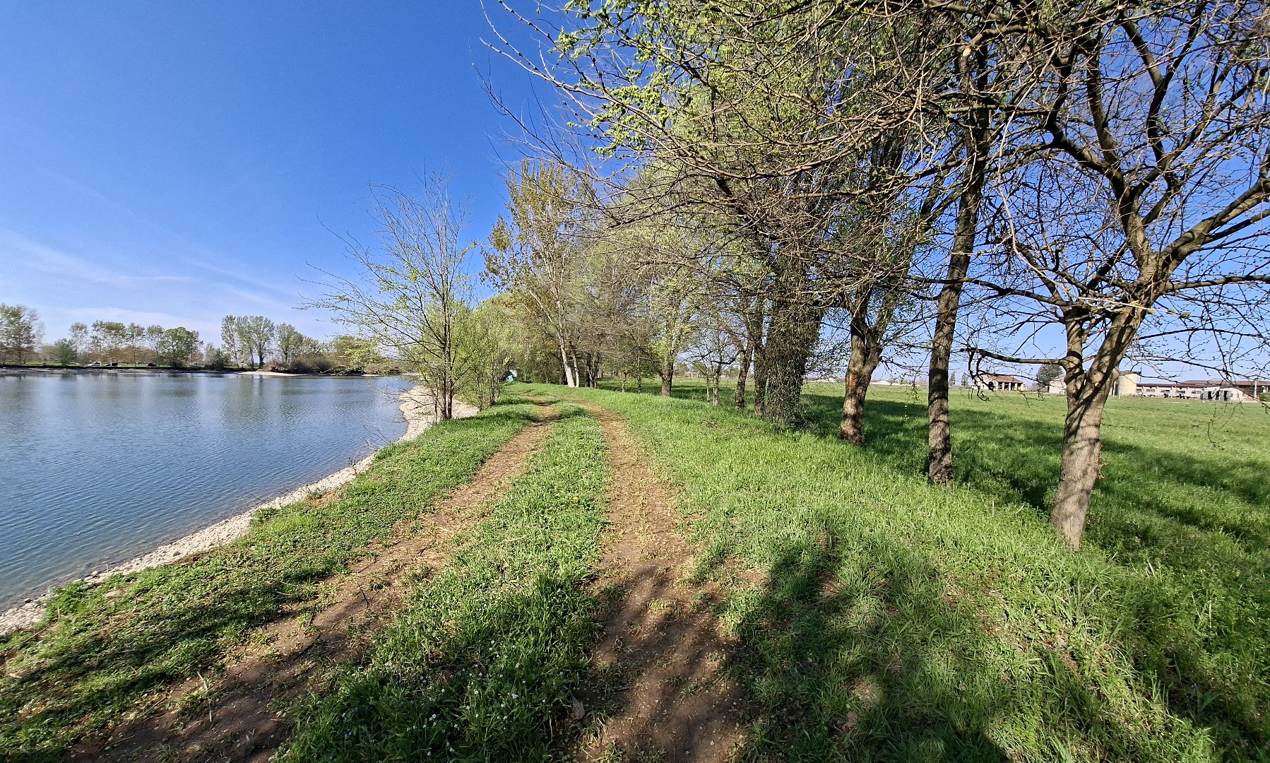Lago Le Pioppette