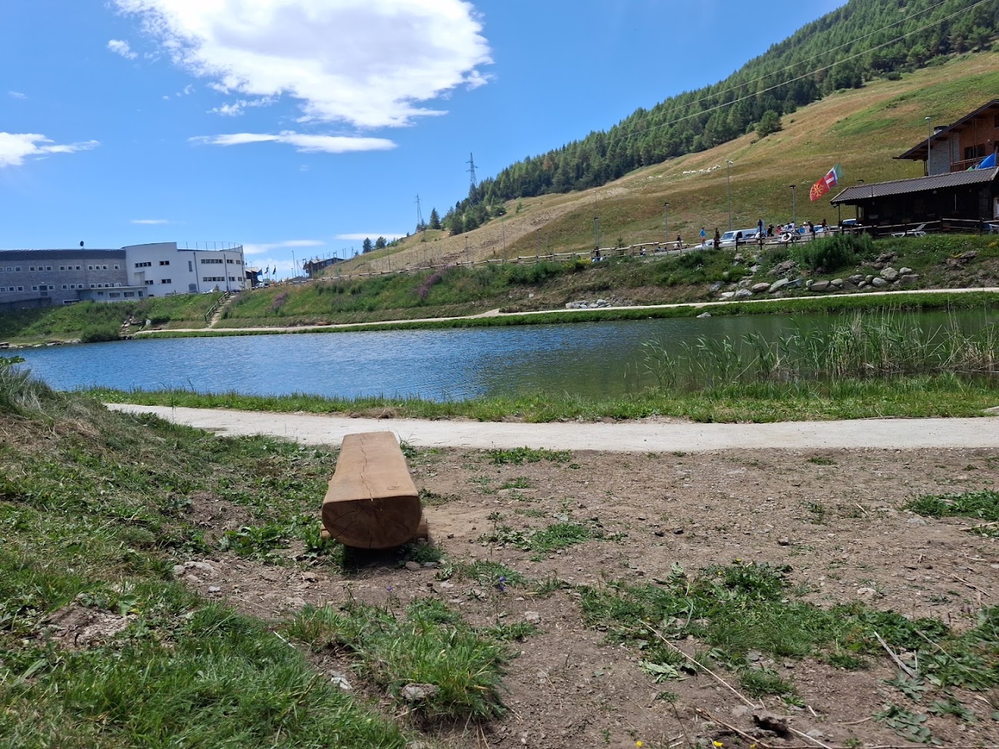 Lago Losetta