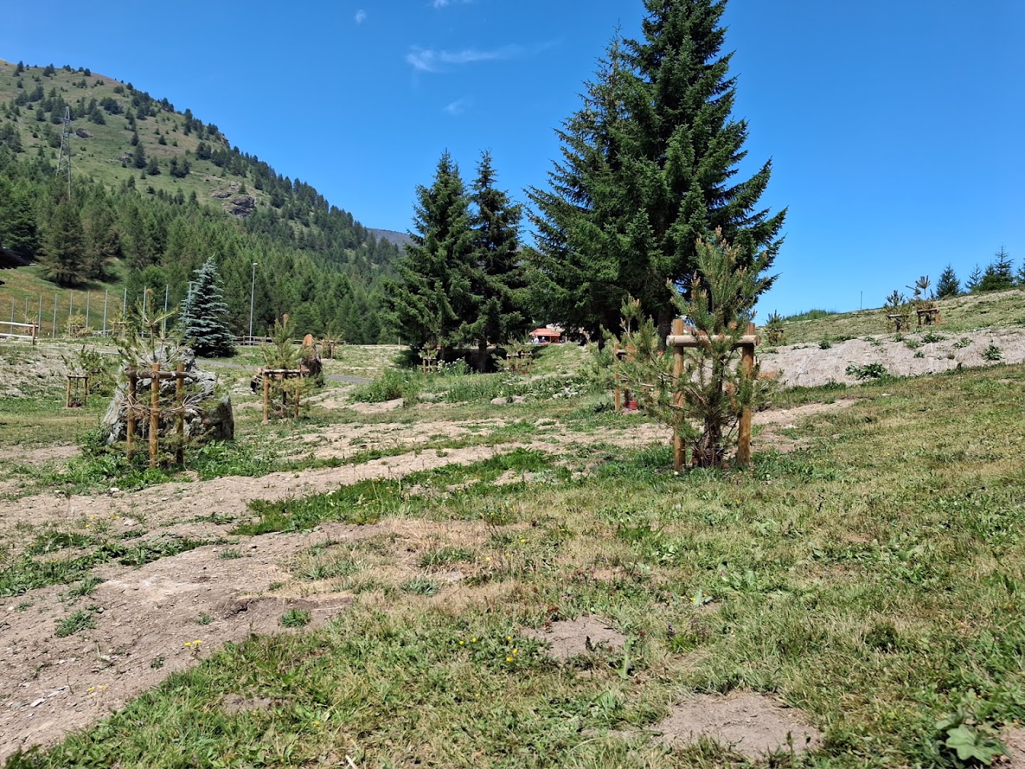 Lago Losetta
