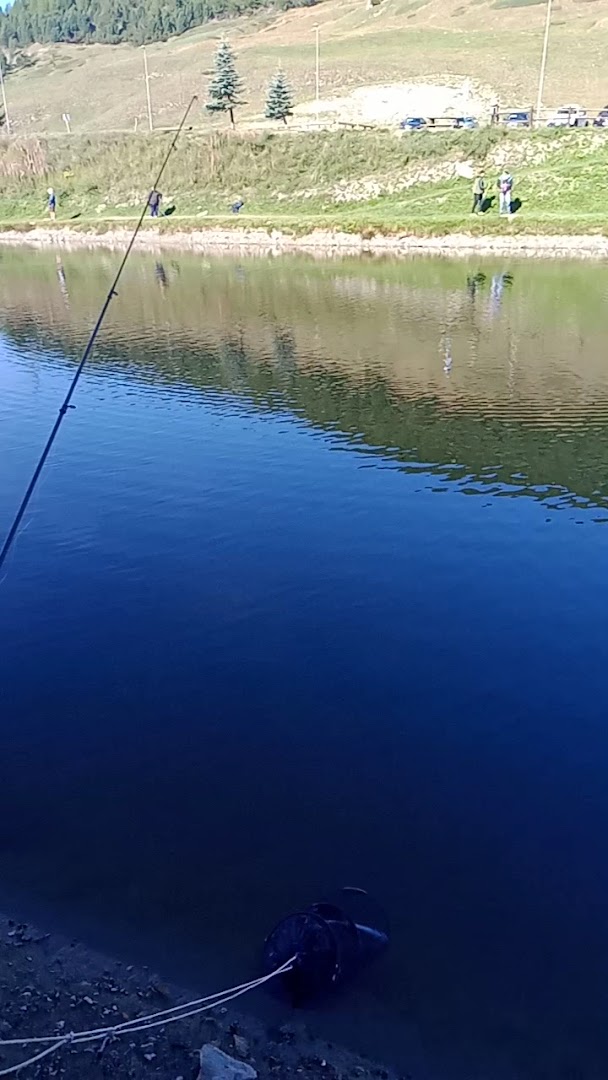 Lago Losetta