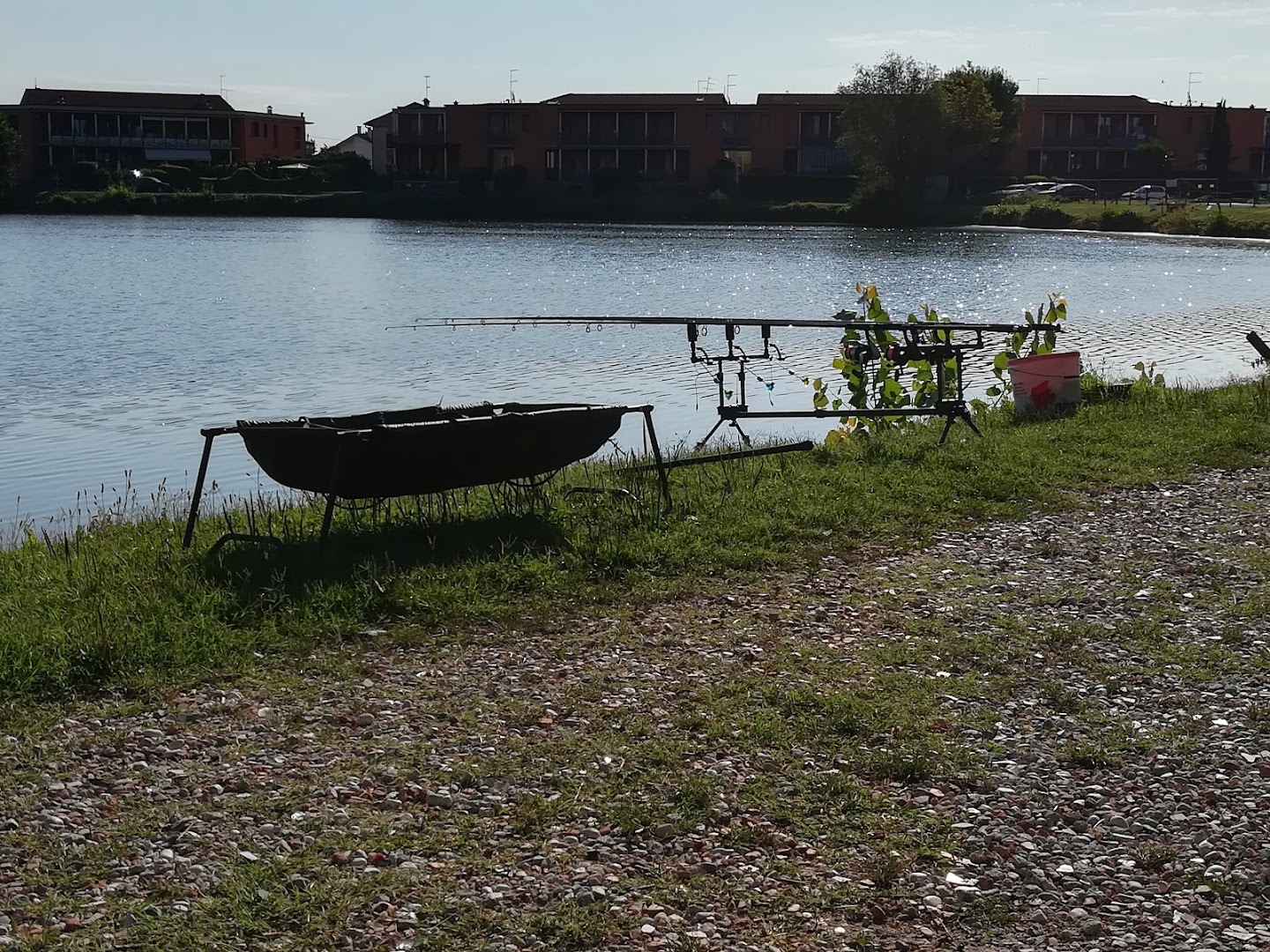 Lago Margherita