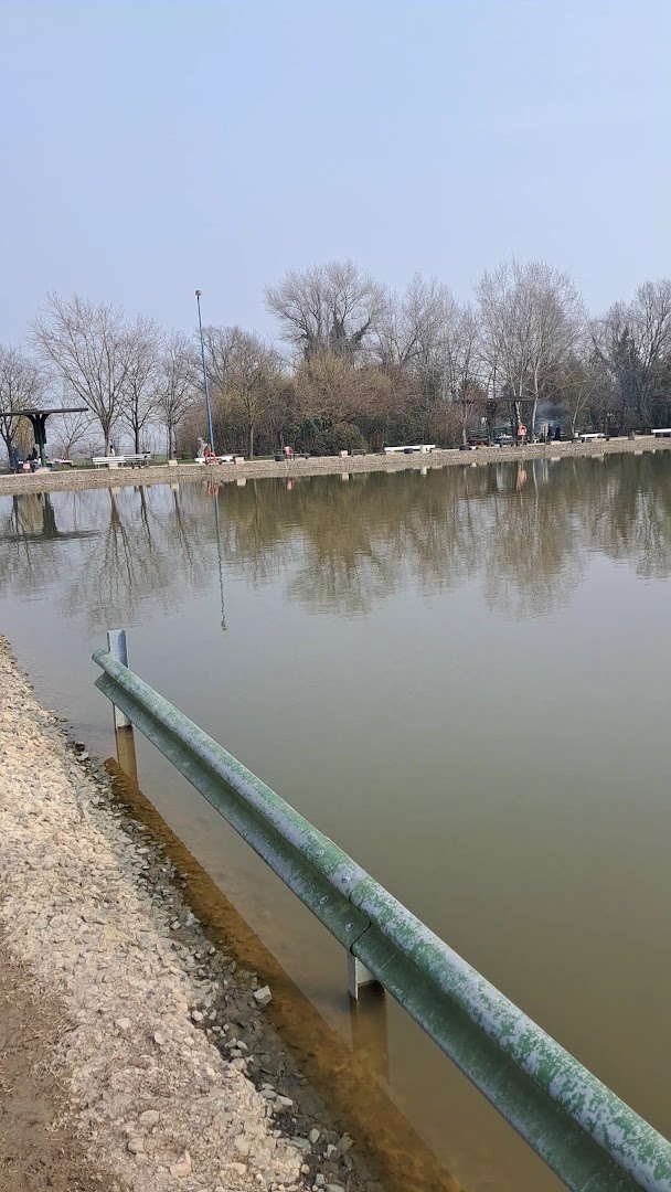 Lago Parco