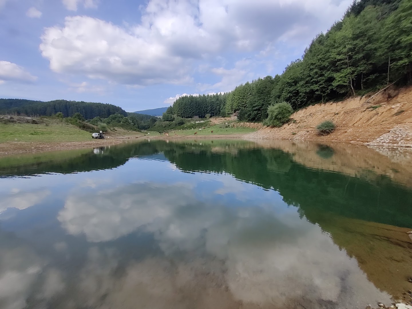 Lago Passante