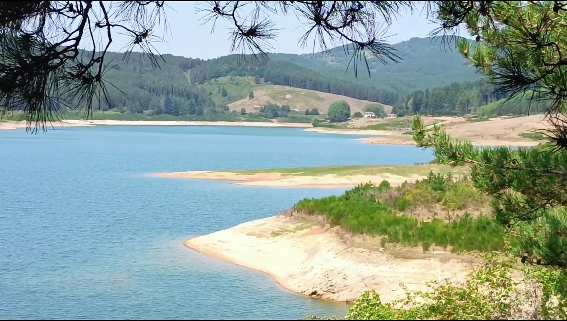 Lago Passante