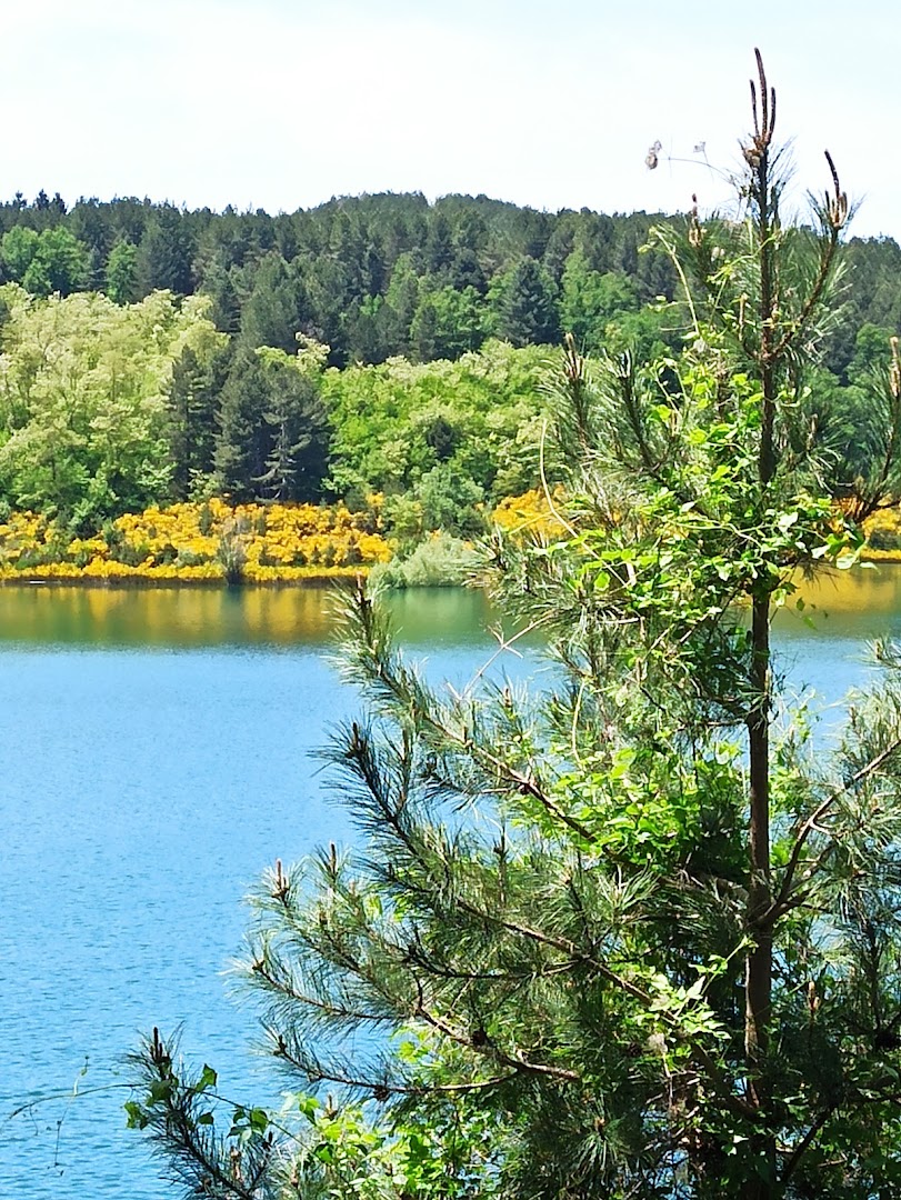 Lago Passante