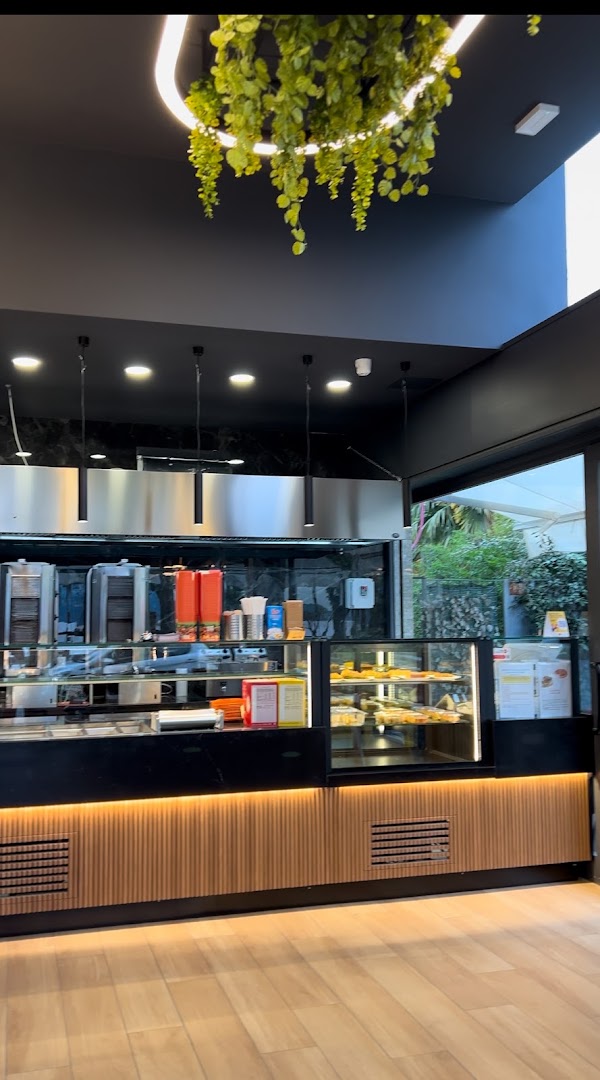 Lago Ristorente- Kebap & Pizzeria