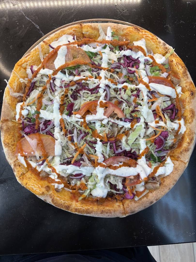 Lago Ristorente- Kebap & Pizzeria