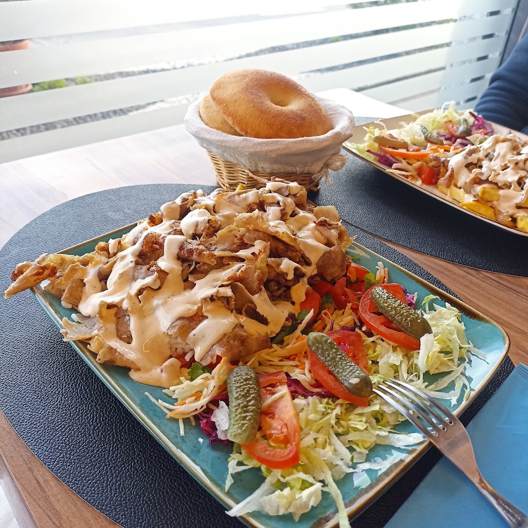 Lago Ristorente- Kebap & Pizzeria