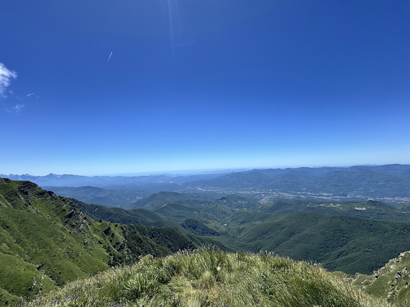 Lago Santo Parmense