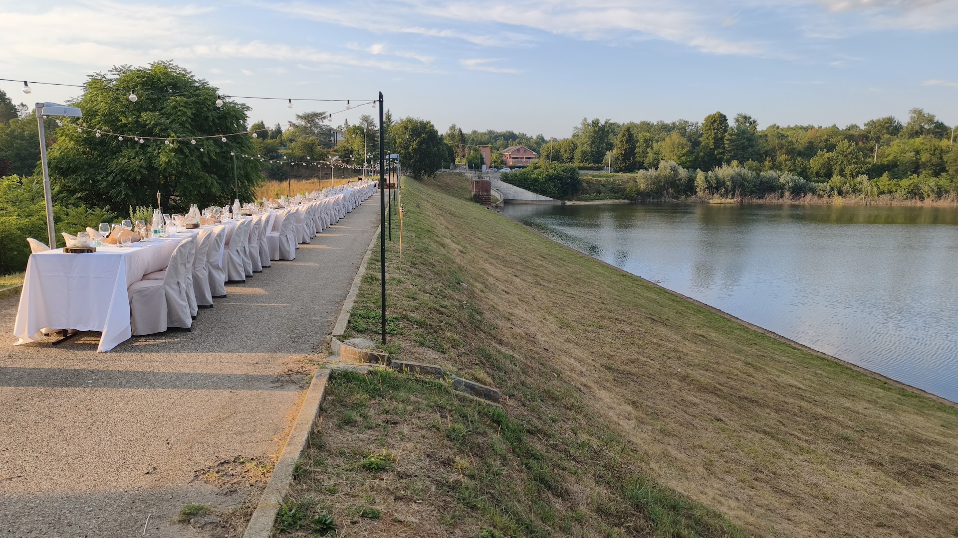 Lago Spina Ristorante