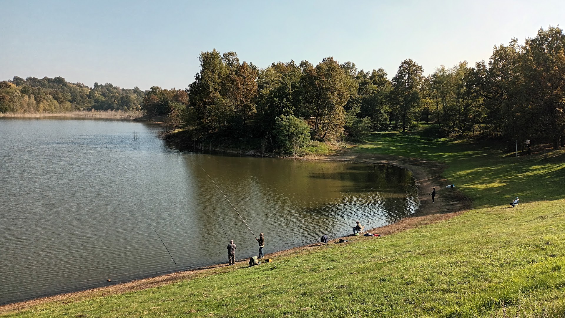 Lago Spina Ristorante
