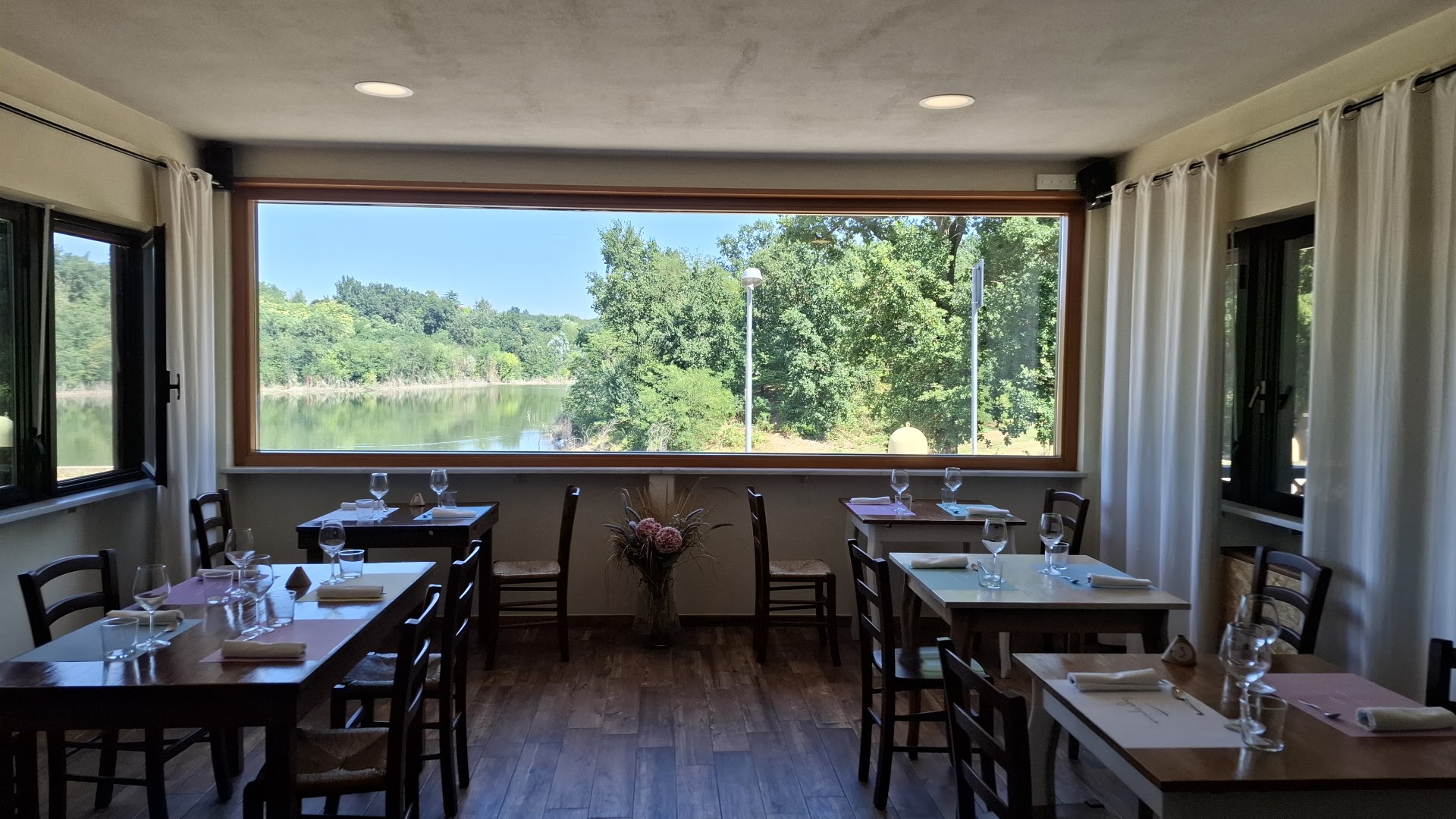 Lago Spina Ristorante