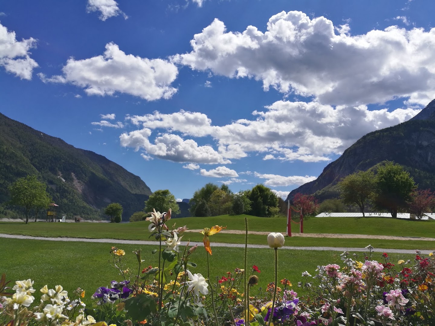 LAGObar Molveno
