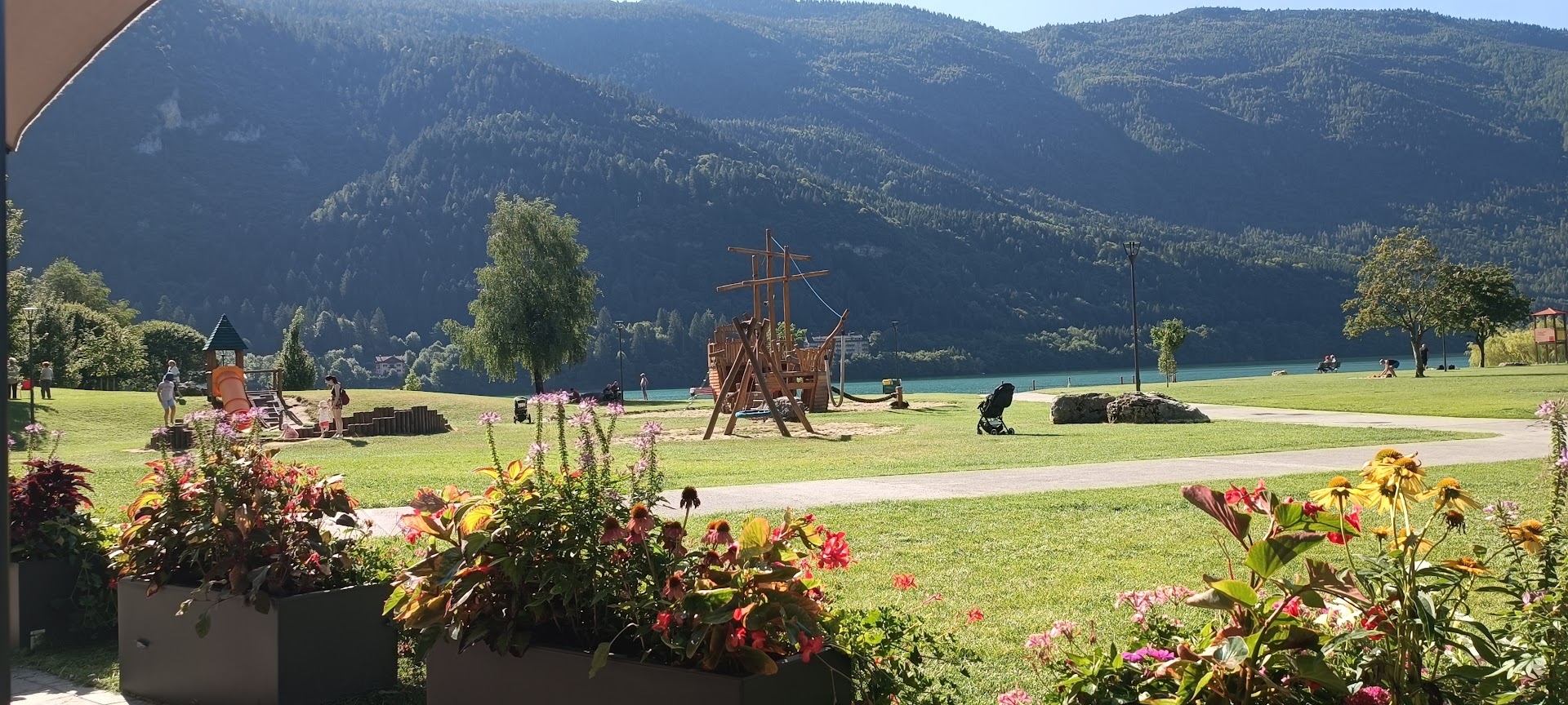 LAGObar Molveno