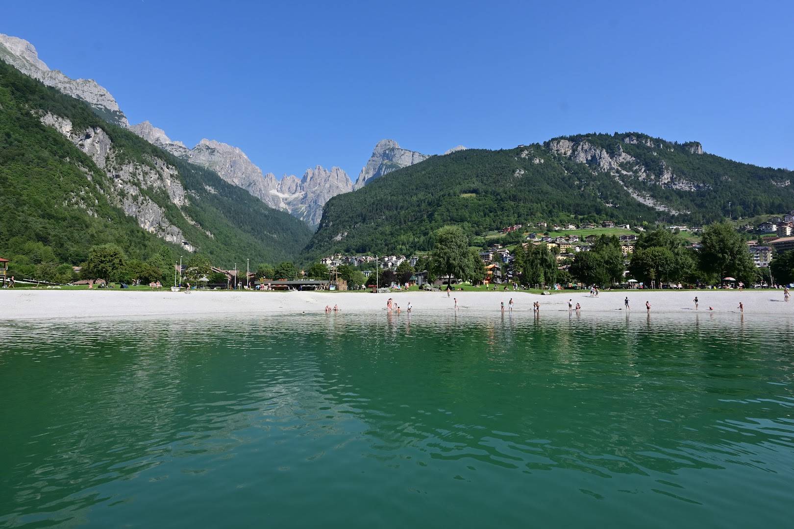 LAGObar Molveno