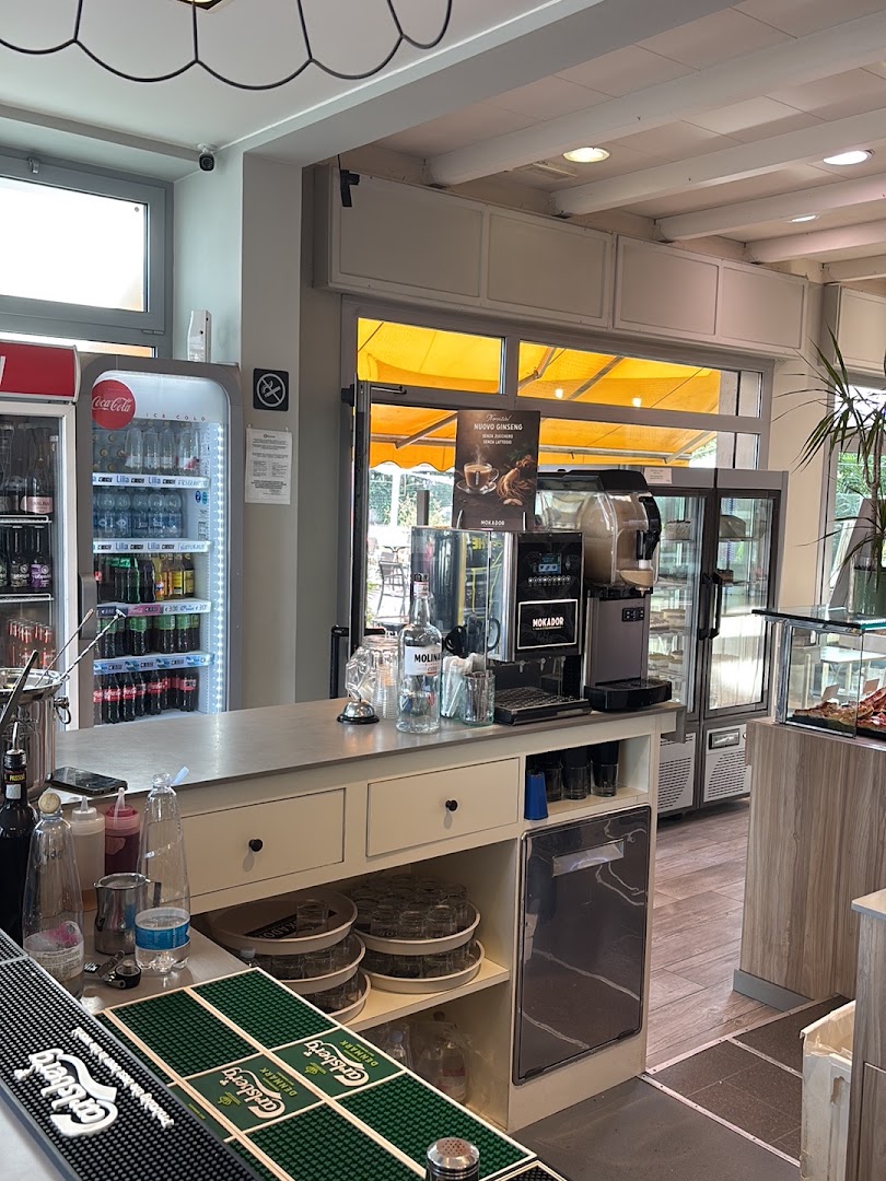 Bar Pasticceria Forno Bistrot La Golosa