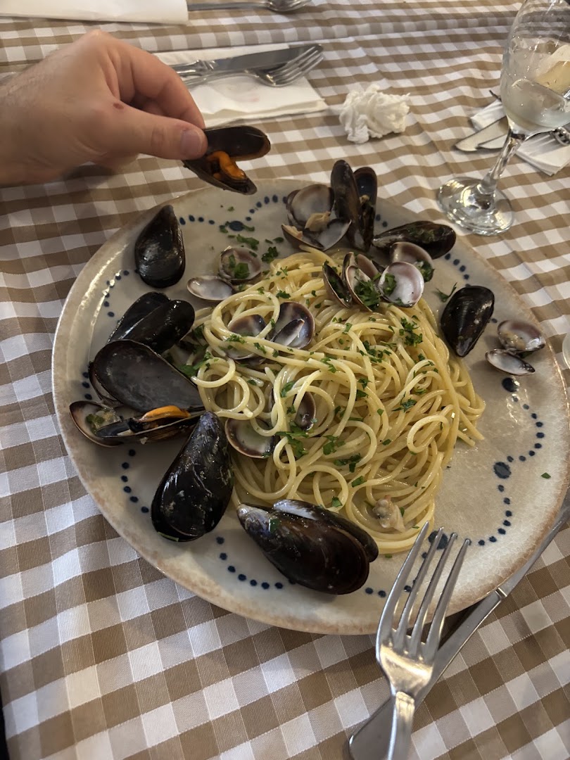 La Gondola