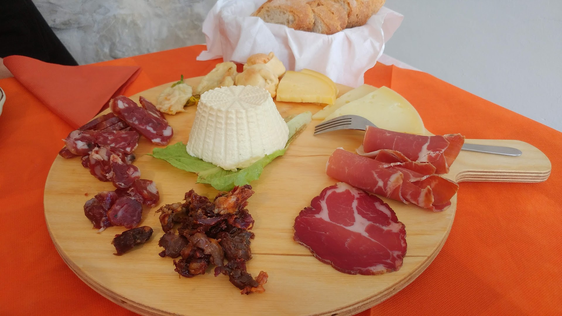 Lagonero