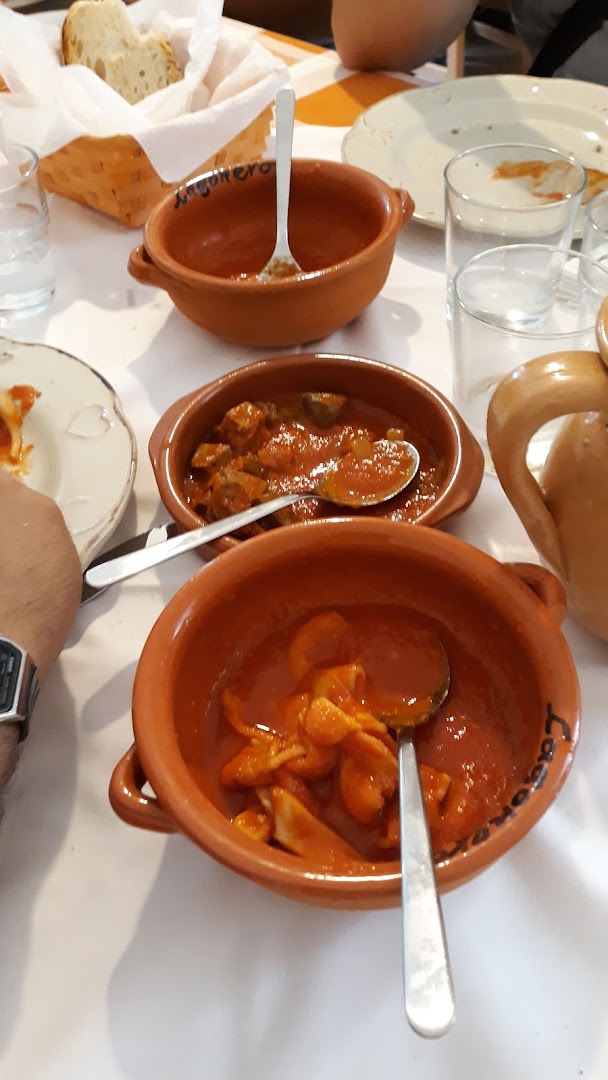 Lagonero