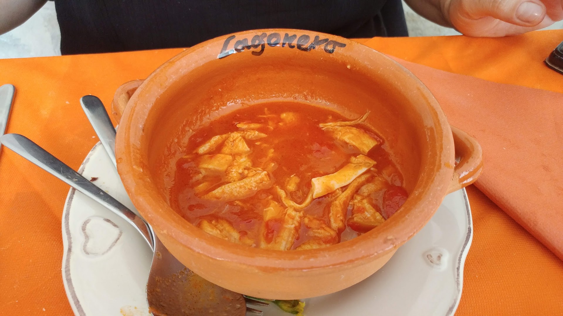 Lagonero