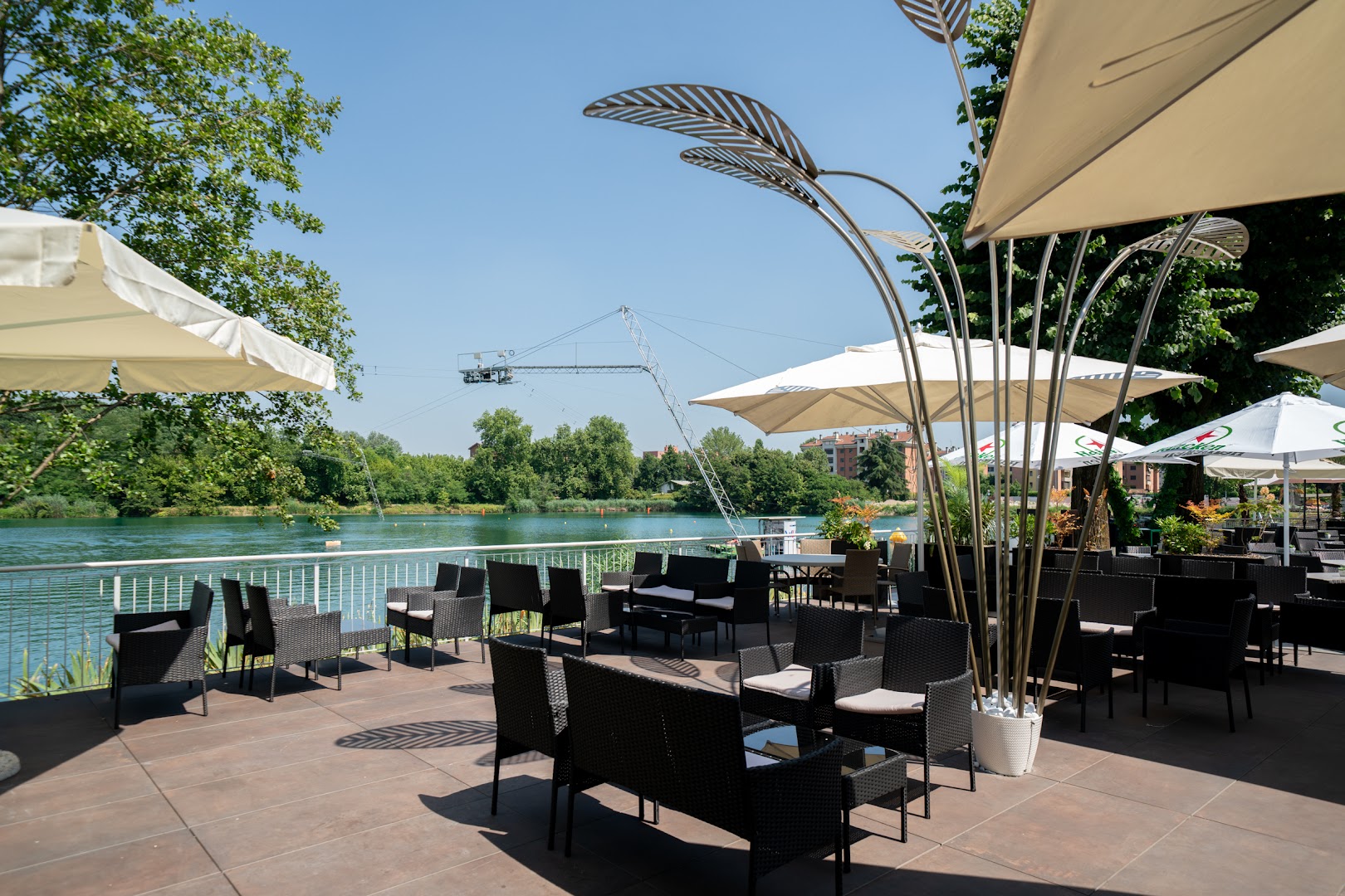 Lagorá - Ristorante, Pizzeria & Hotel Milano, San Giuliano Milanese