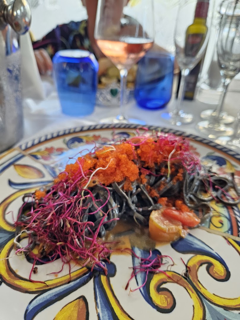 Lagorá - Ristorante, Pizzeria & Hotel Milano