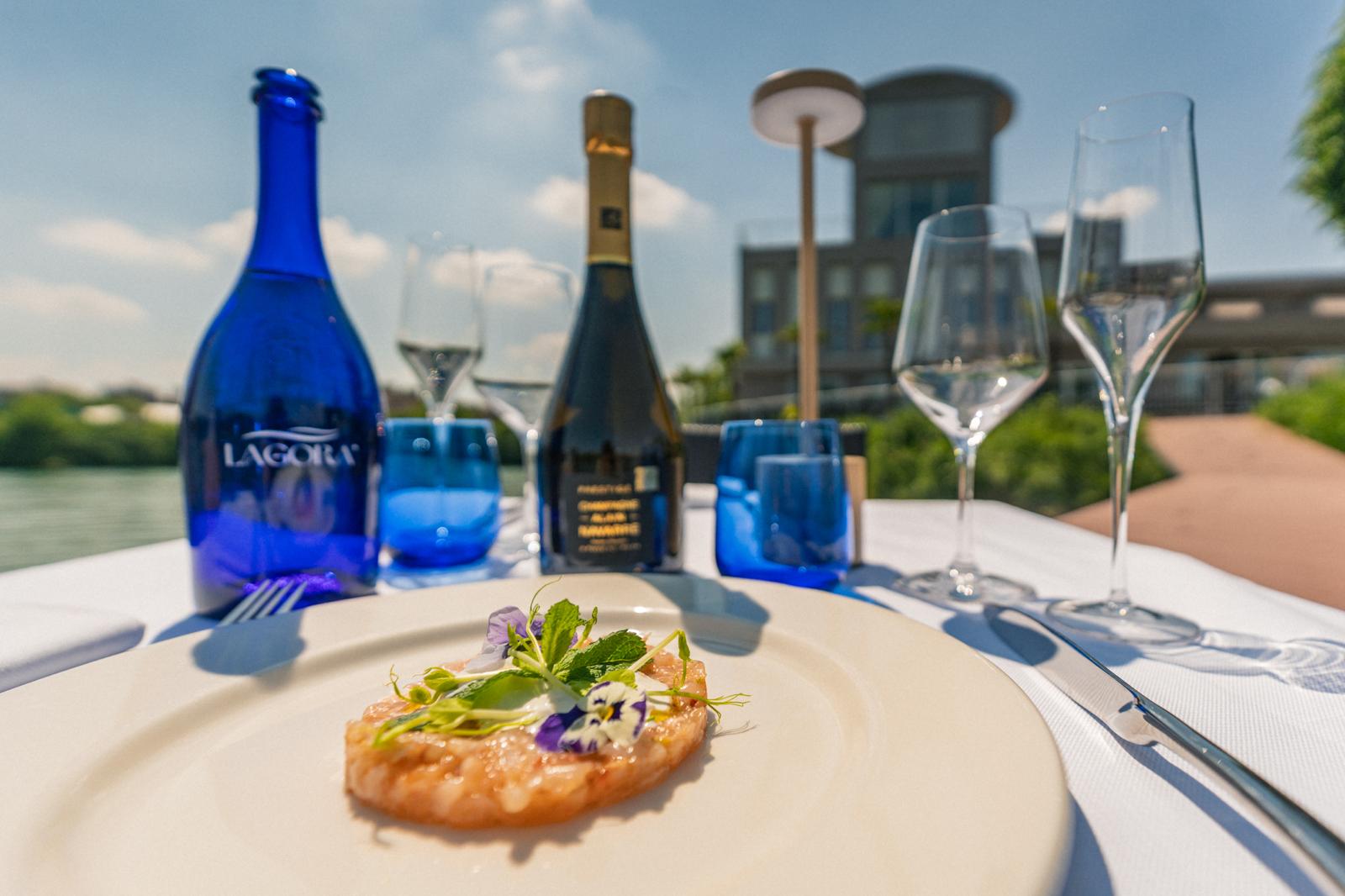 Lagorá - Ristorante, Pizzeria & Hotel Milano
