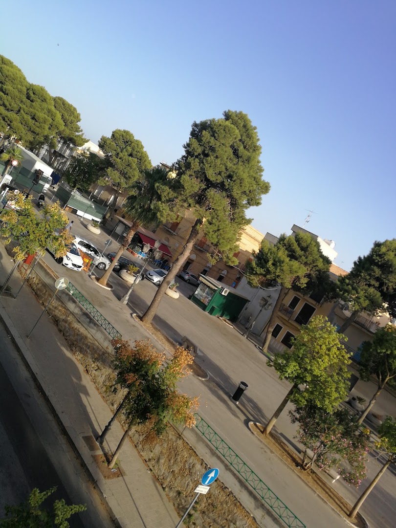 L'Agora'Di Inglese Giuseppe & C Snc