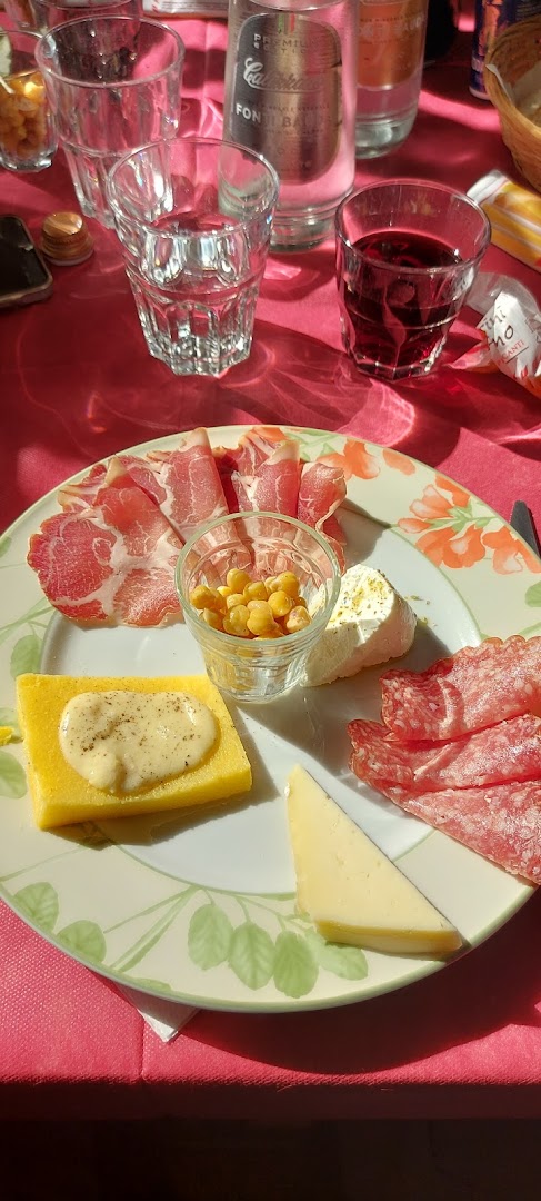 L'Agrifoglio