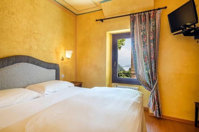 Hotel Ristorante La Griglia Lago Di Como