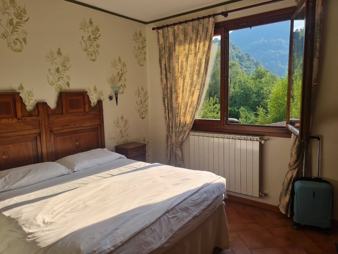 Hotel Ristorante La Griglia Lago Di Como