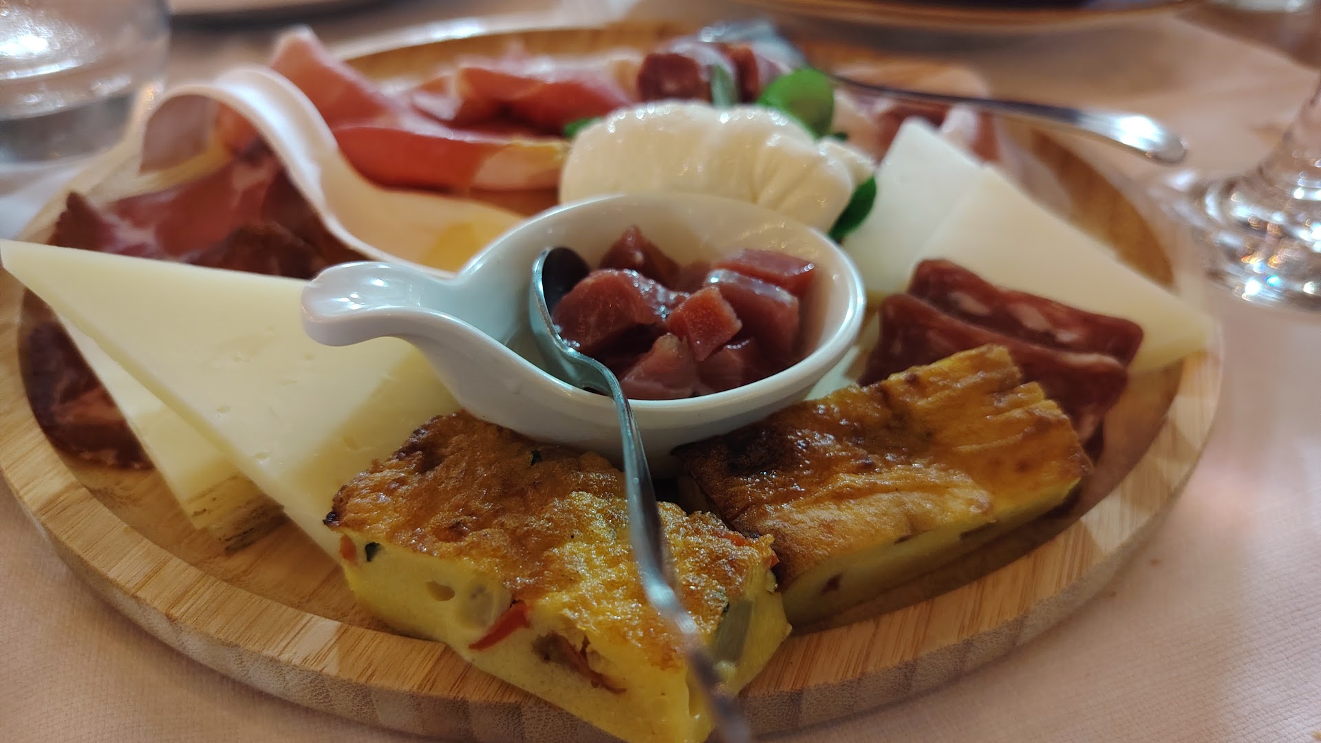 Ristorante La griglia dell'Orso
