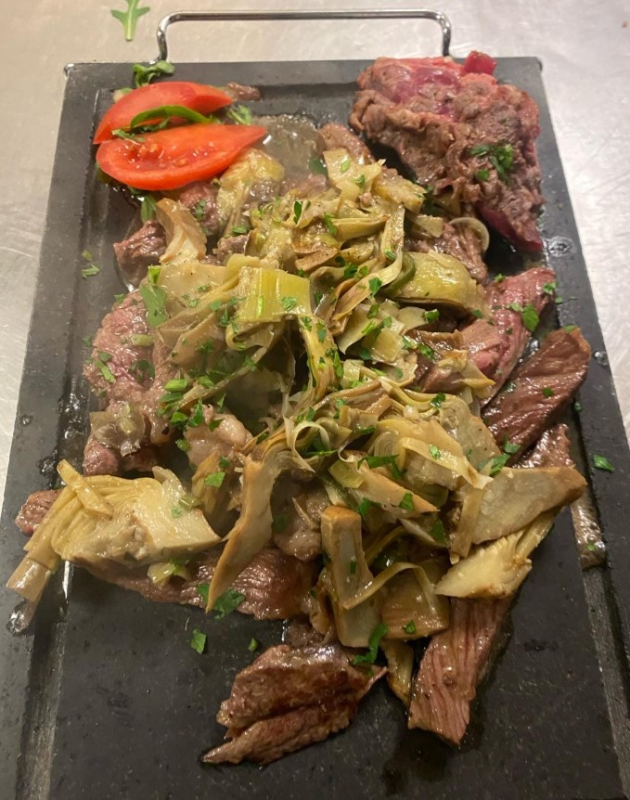 L`Agristorante, Milano