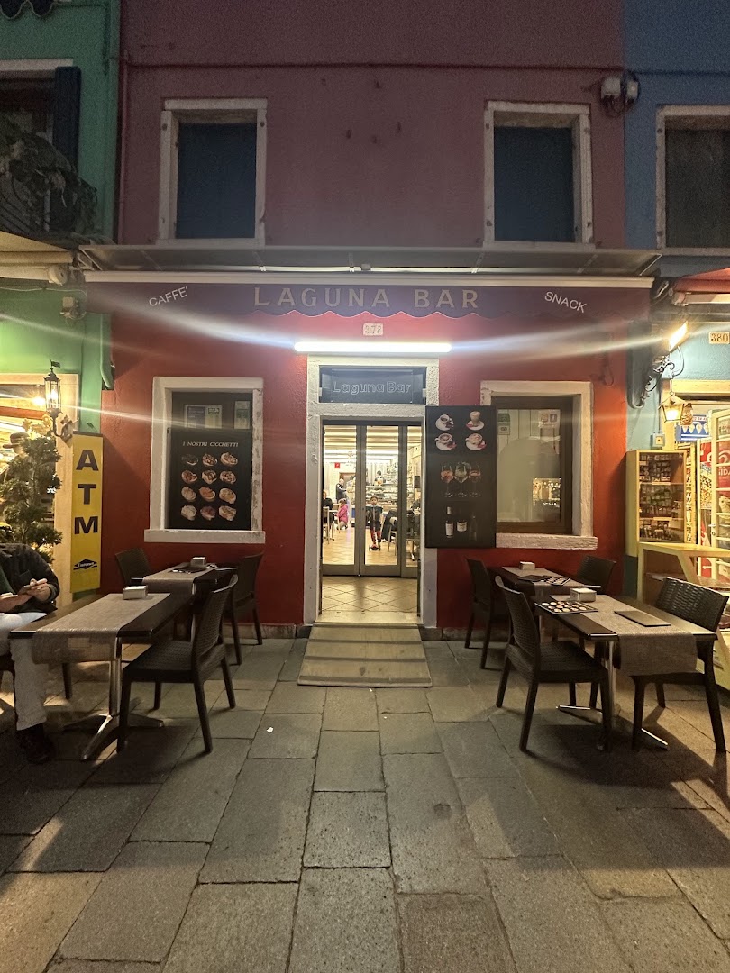 Laguna Bar