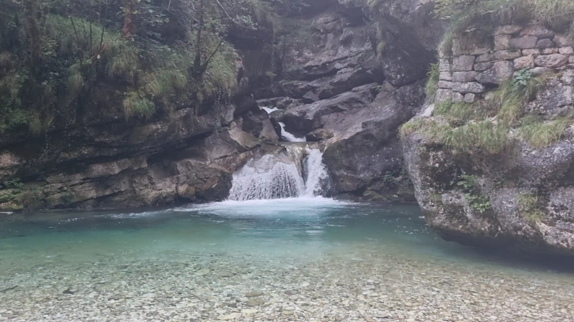 Laguna Blu