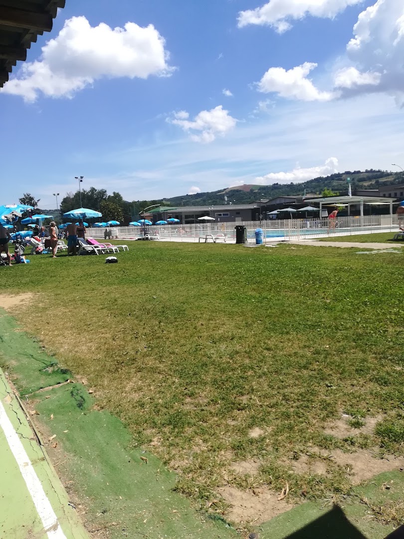 LaGuna piscina Pianello V.T.