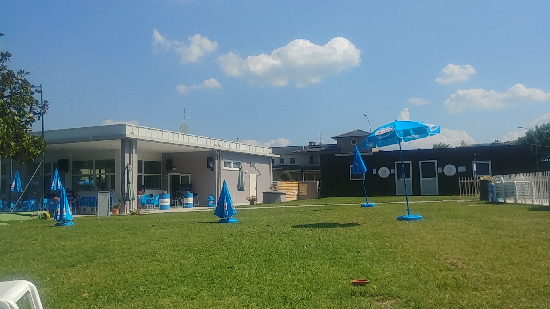LaGuna piscina Pianello V.T.
