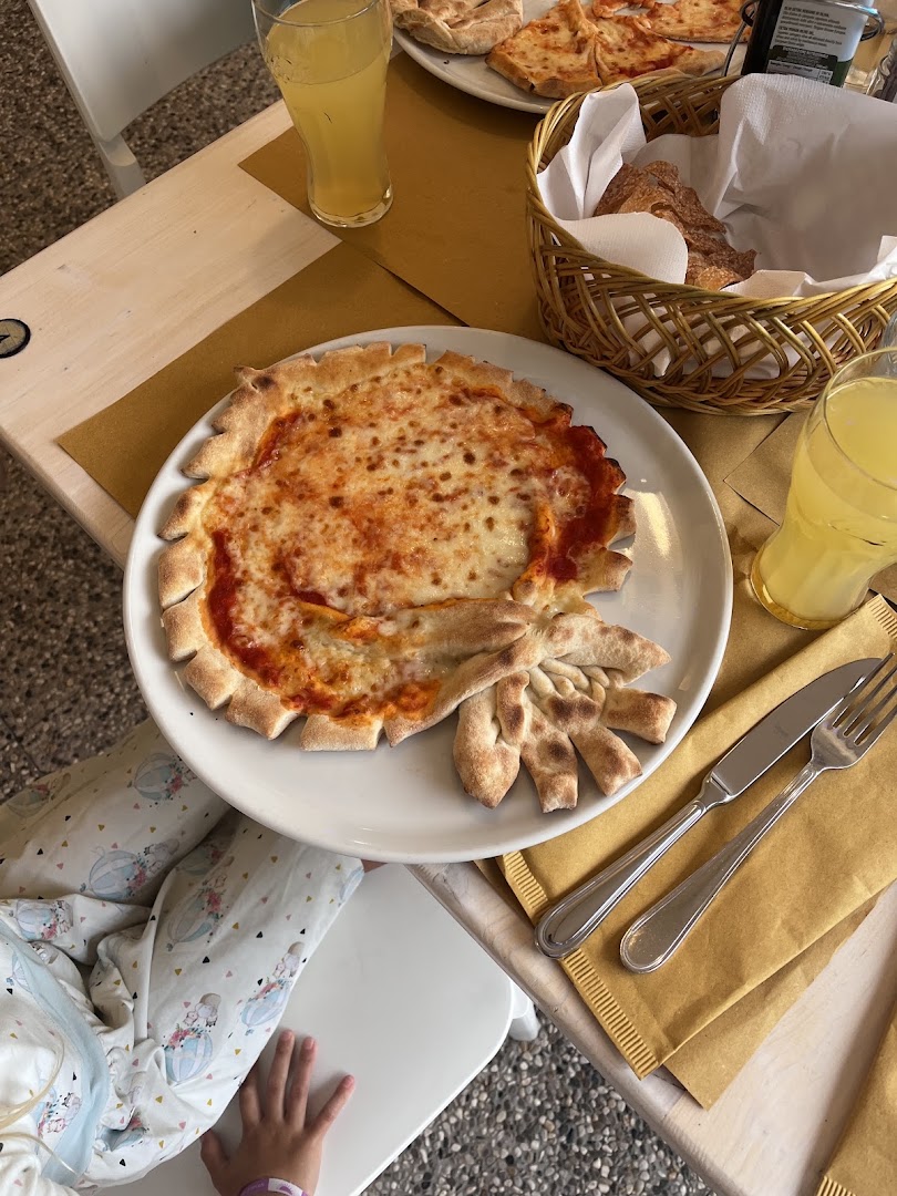 Laguna Village Ristorante Pizzeria