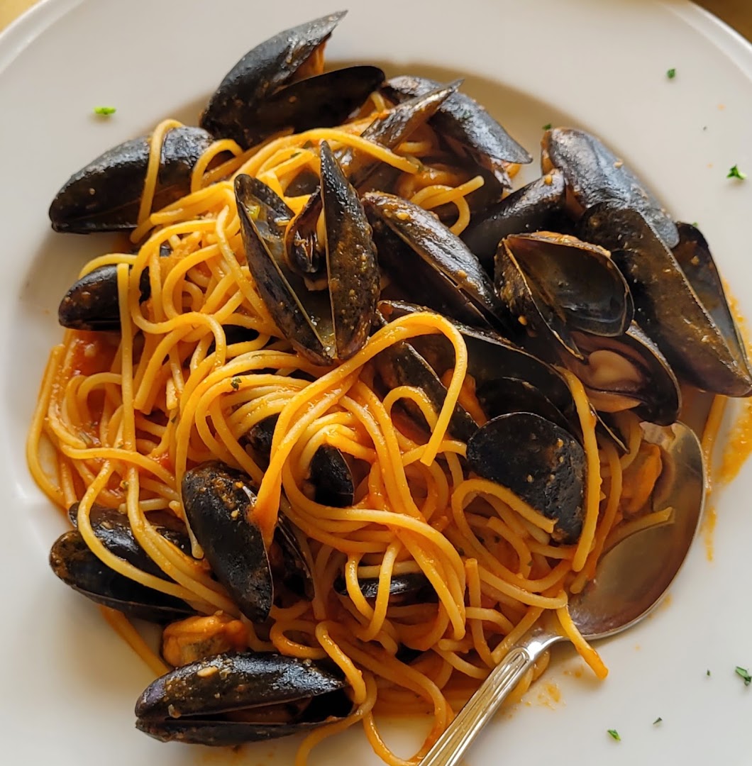 Laguna Village Ristorante Pizzeria, Caorle