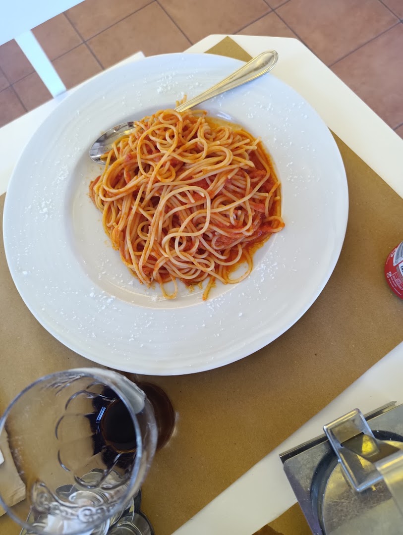 Laguna Village Ristorante Pizzeria