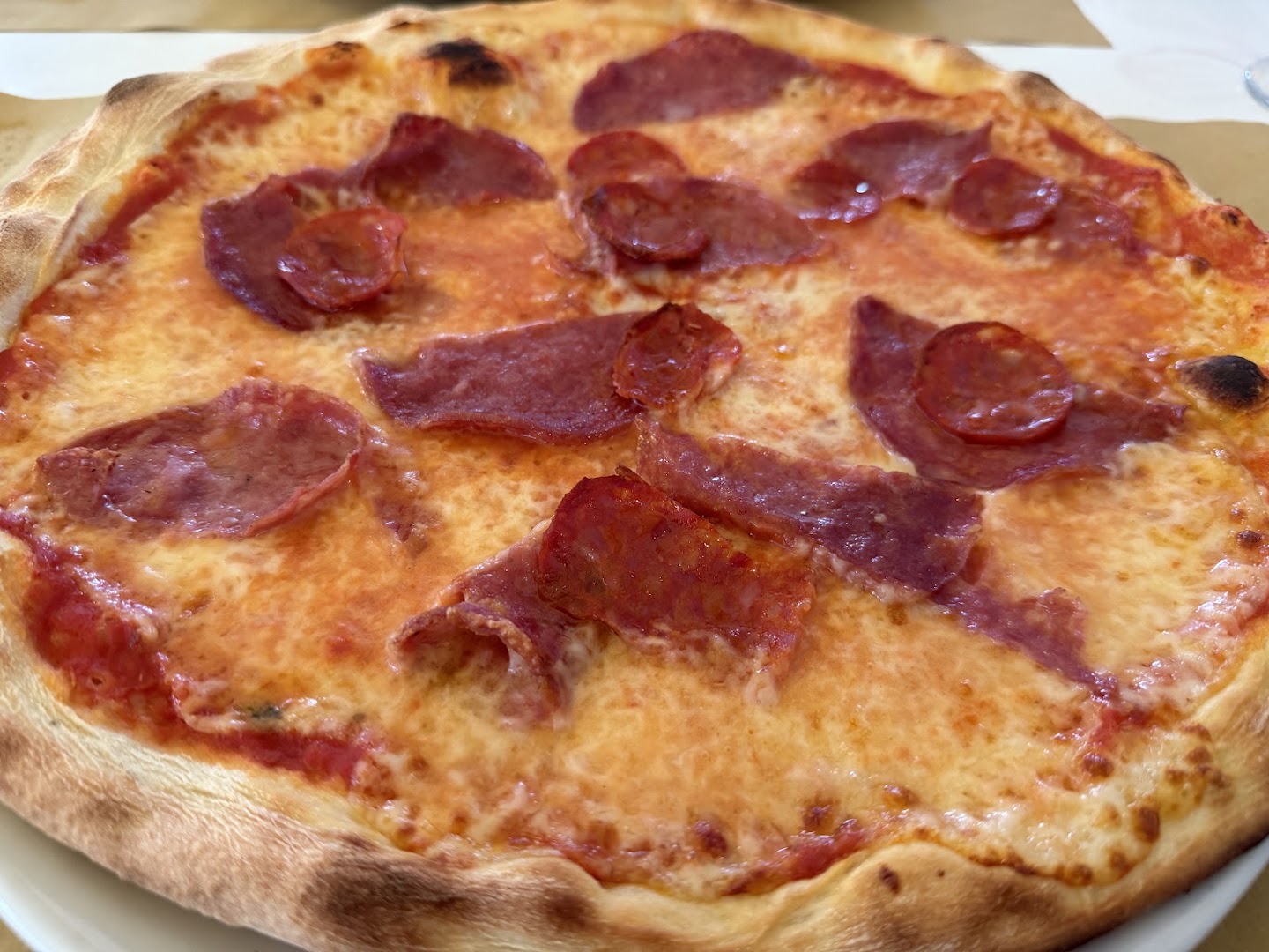Laguna Village Ristorante Pizzeria