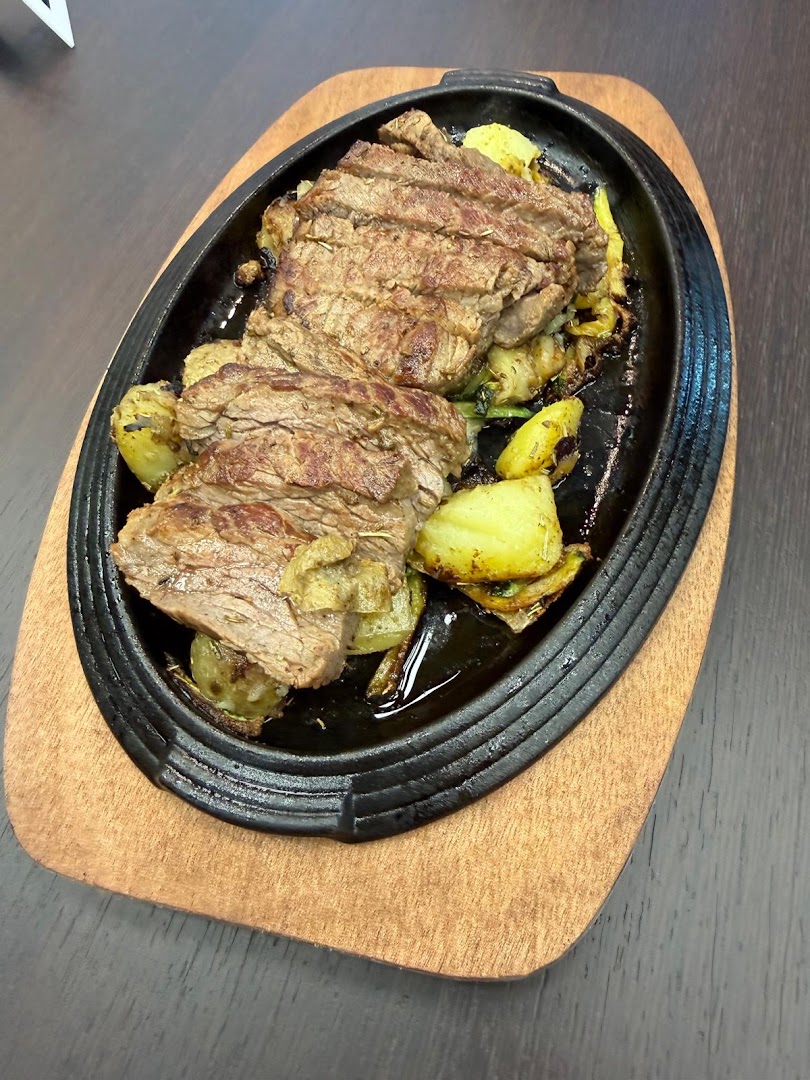 Lahori Dera ristorante pakistano