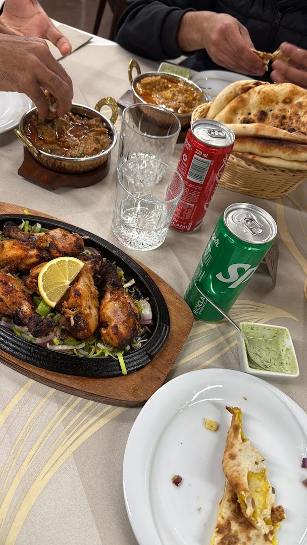 Lahori Dera ristorante pakistano