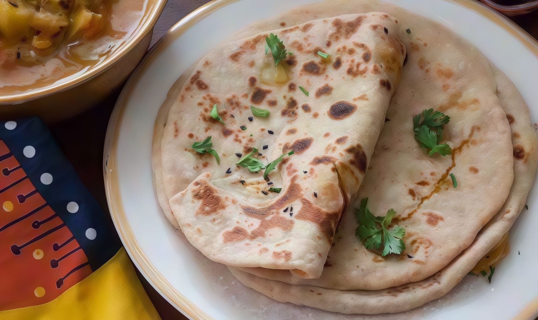 Lahori takeway