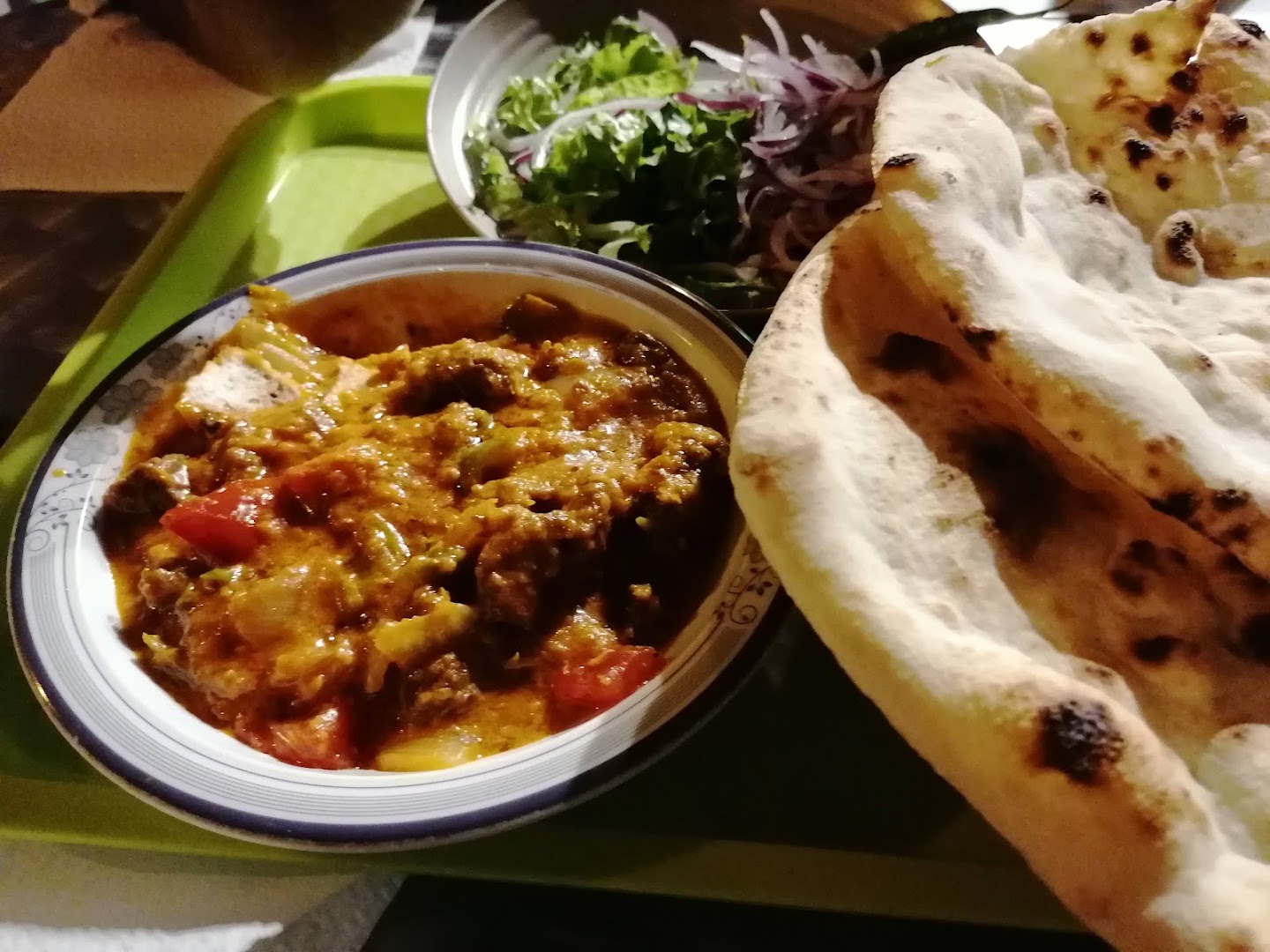 Lahori takeway