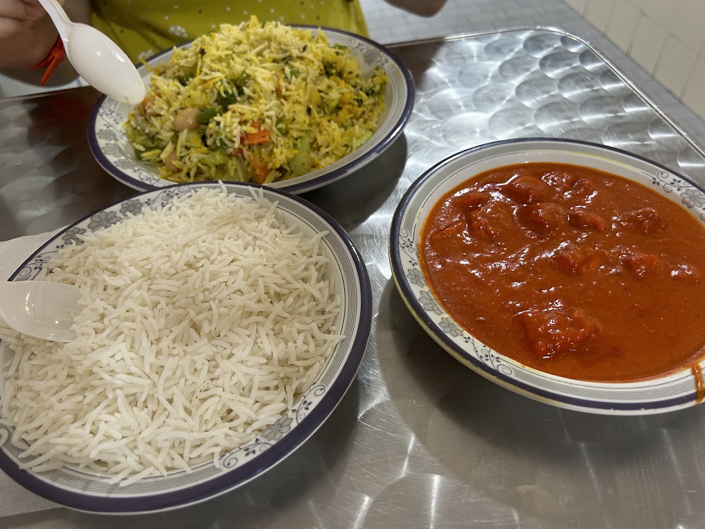 Lahori takeway