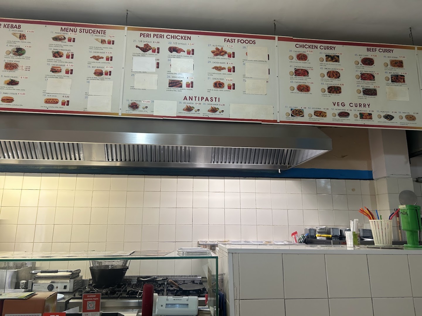 Lahori takeway